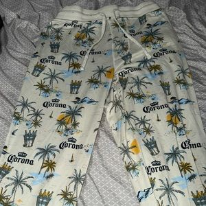 Corona Beer Pajama
